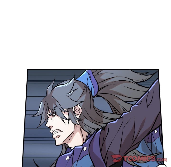 Read The Humble Warriors chapter 33 image 83 on Lezhin