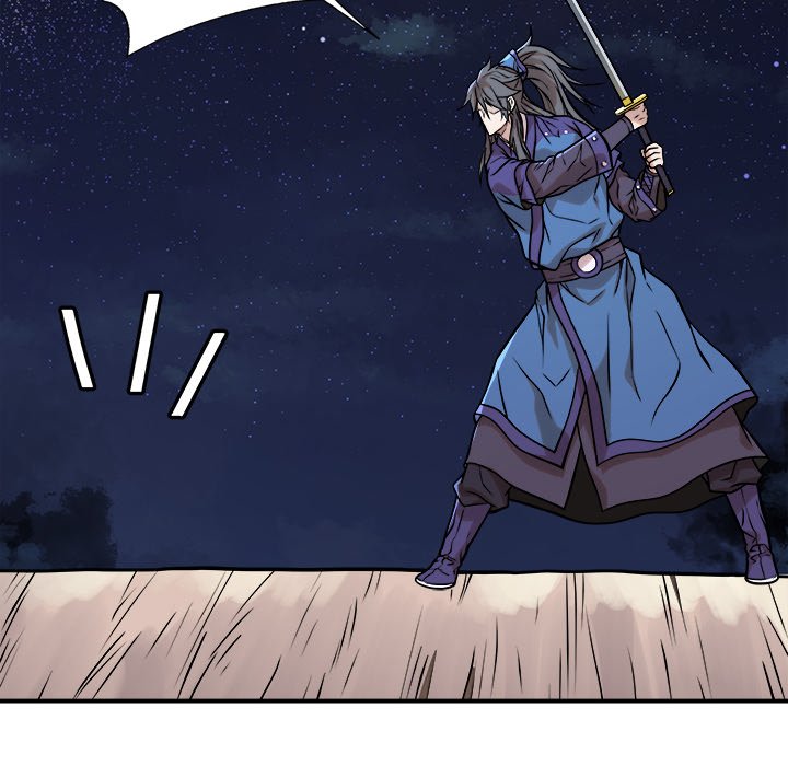 Read The Humble Warriors chapter 33 image 85 on Lezhin