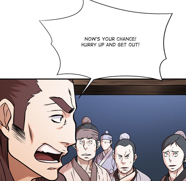 Read The Humble Warriors chapter 33 image 91 on Lezhin
