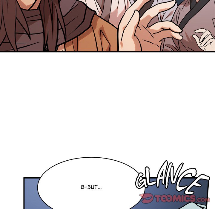 Read The Humble Warriors chapter 33 image 92 on Lezhin