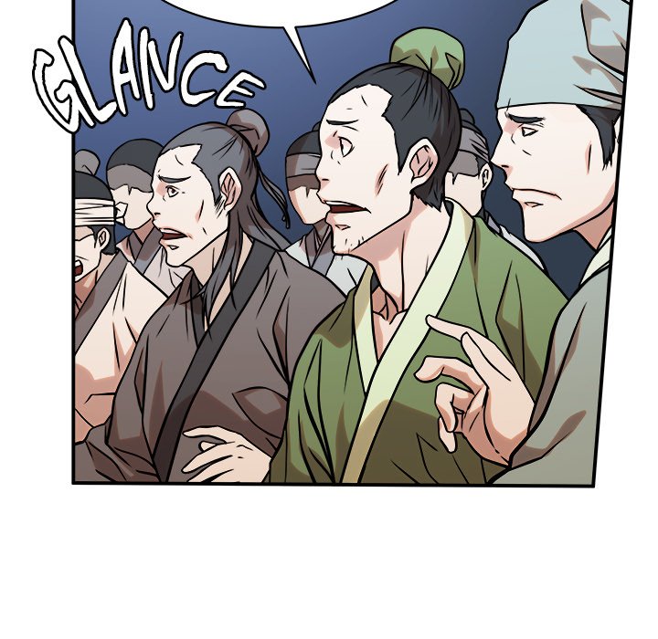 Read The Humble Warriors chapter 33 image 93 on Lezhin