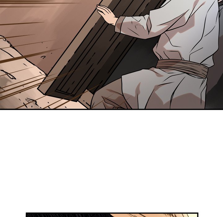 Read The Humble Warriors chapter 33 image 96 on Lezhin