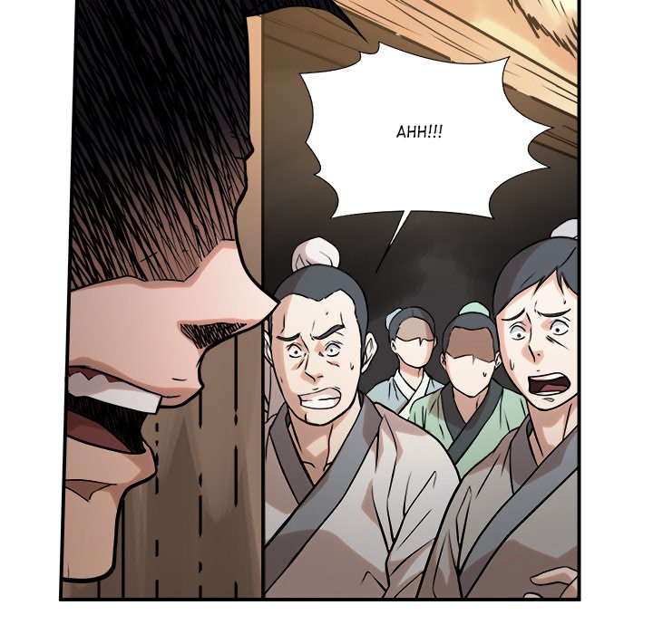 Read The Humble Warriors chapter 33 image 97 on Lezhin