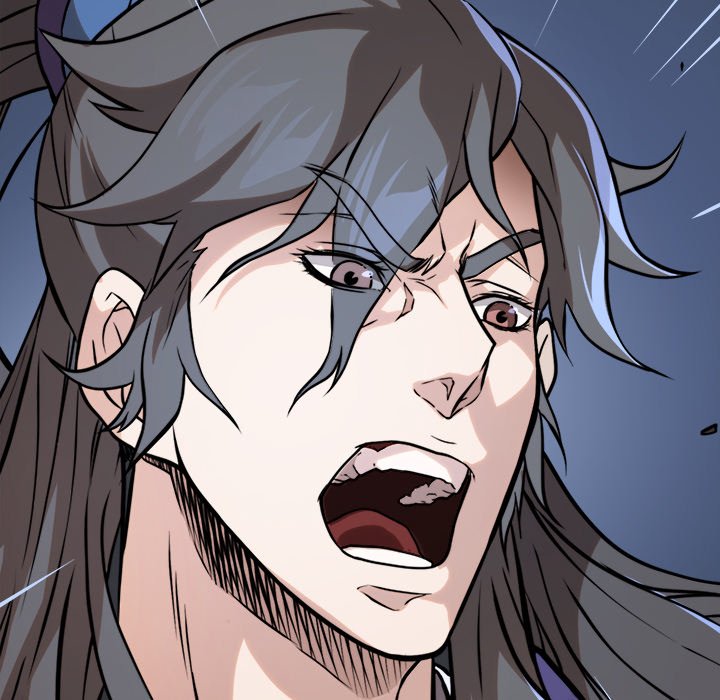 Read The Humble Warriors chapter 34 image 100 on Lezhin
