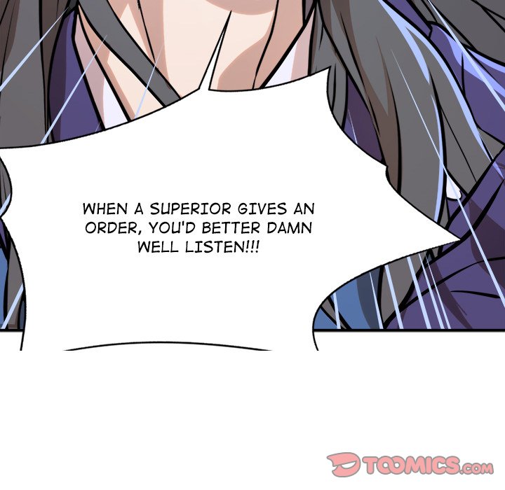 Read The Humble Warriors chapter 34 image 101 on Lezhin