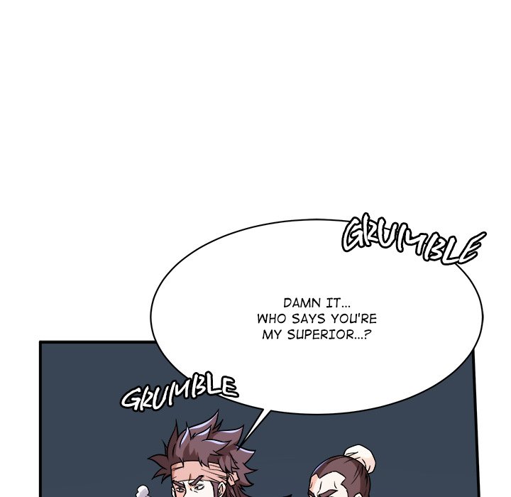 Read The Humble Warriors chapter 34 image 102 on Lezhin