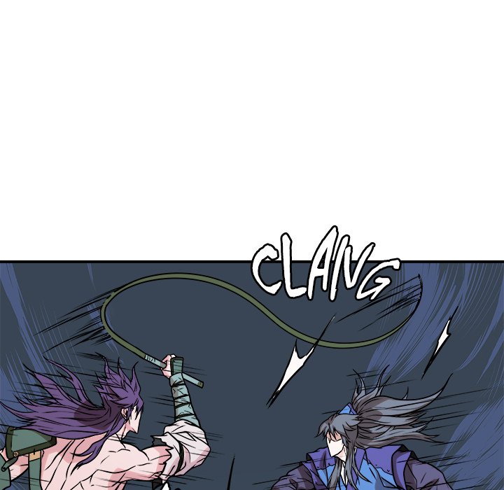 Read The Humble Warriors chapter 34 image 104 on Lezhin