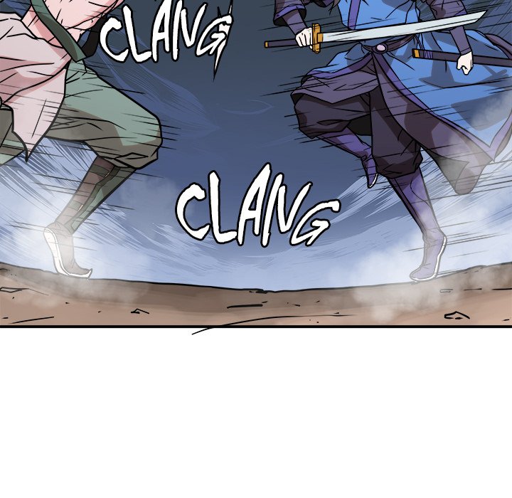 Read The Humble Warriors chapter 34 image 105 on Lezhin