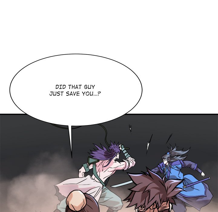 Read The Humble Warriors chapter 34 image 106 on Lezhin