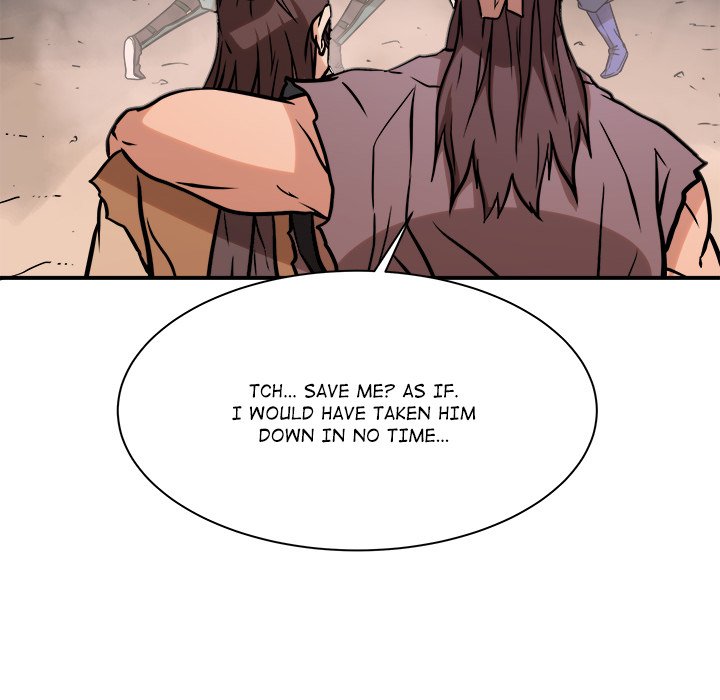 Read The Humble Warriors chapter 34 image 107 on Lezhin
