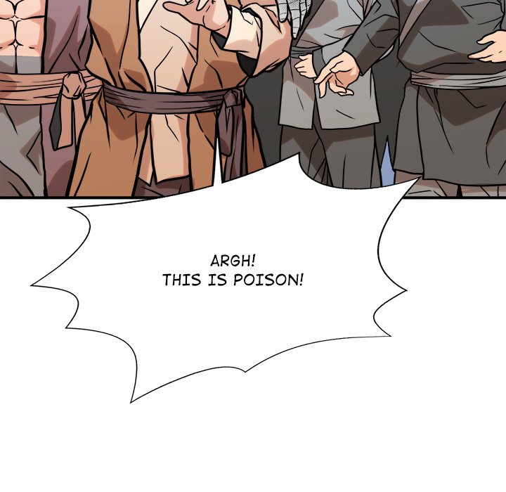 Read The Humble Warriors chapter 34 image 109 on Lezhin