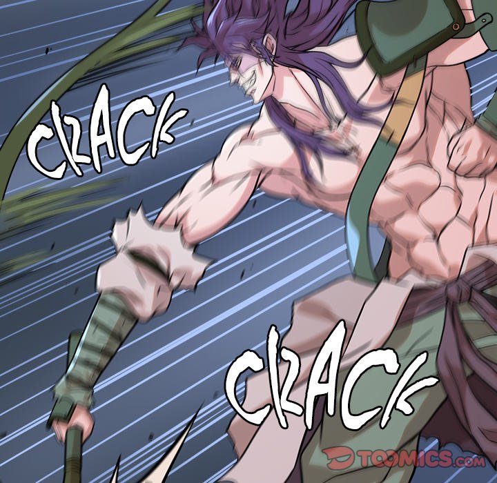 Read The Humble Warriors chapter 34 image 11 on Lezhin