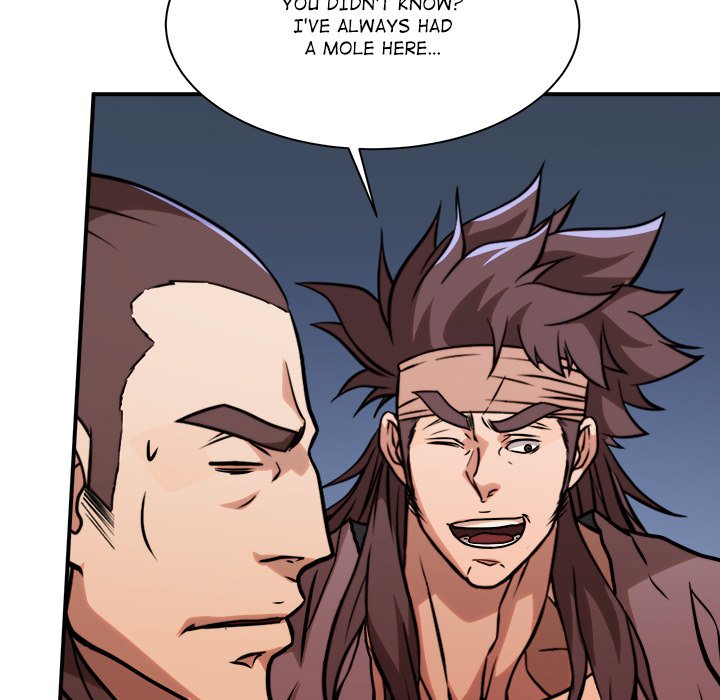 Read The Humble Warriors chapter 34 image 114 on Lezhin
