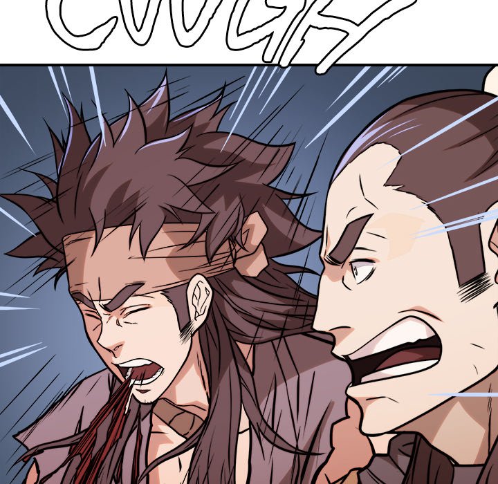 Read The Humble Warriors chapter 34 image 116 on Lezhin