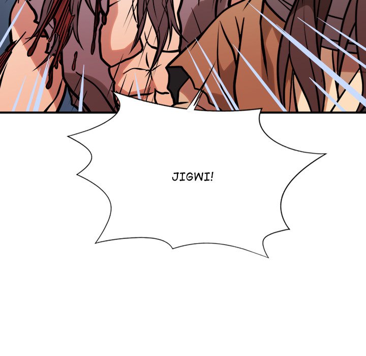 Read The Humble Warriors chapter 34 image 117 on Lezhin