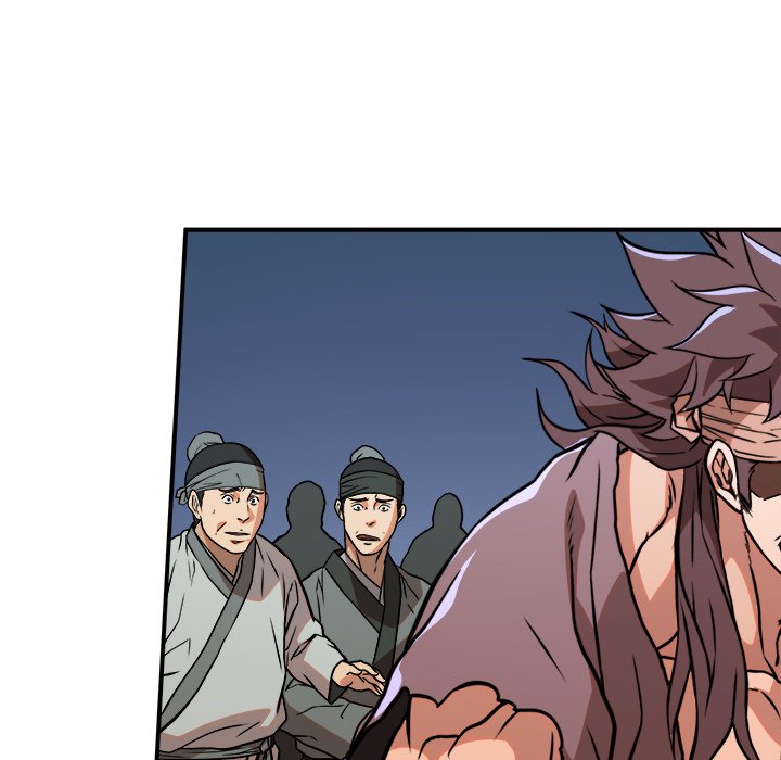 Read The Humble Warriors chapter 34 image 118 on Lezhin