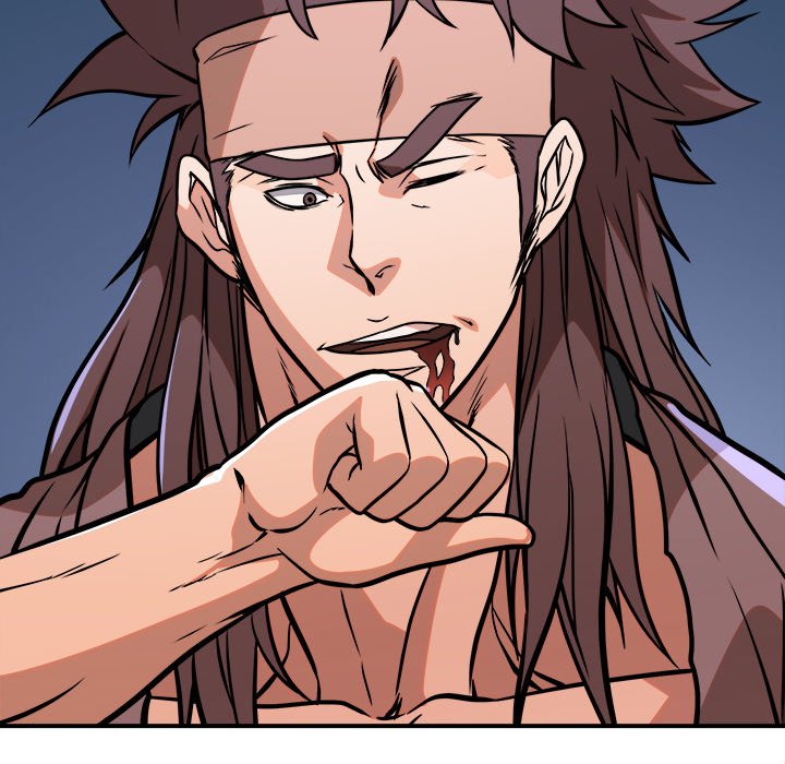 Read The Humble Warriors chapter 34 image 120 on Lezhin