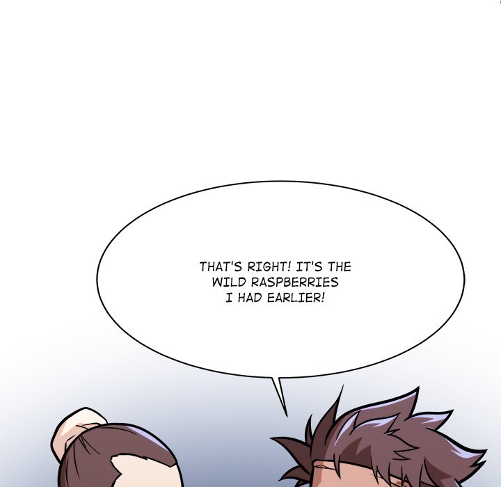 Read The Humble Warriors chapter 34 image 121 on Lezhin