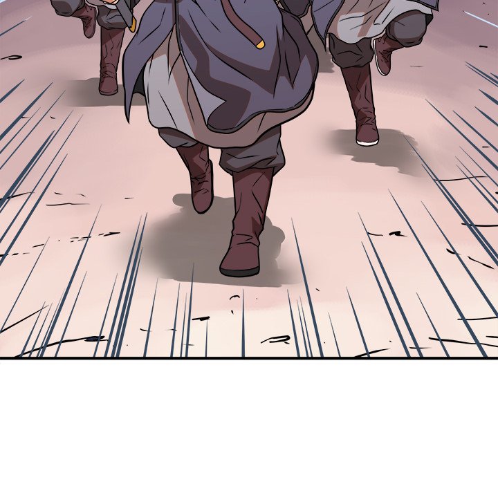 Read The Humble Warriors chapter 34 image 124 on Lezhin