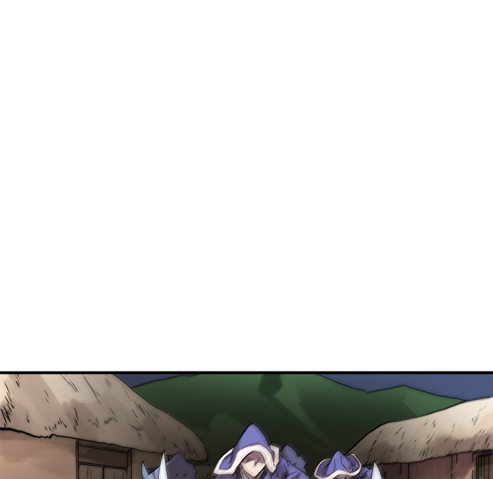 Read The Humble Warriors chapter 34 image 125 on Lezhin