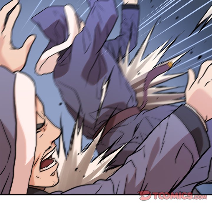 Read The Humble Warriors chapter 34 image 128 on Lezhin