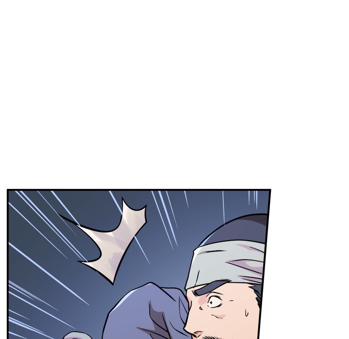 Read The Humble Warriors chapter 34 image 129 on Lezhin