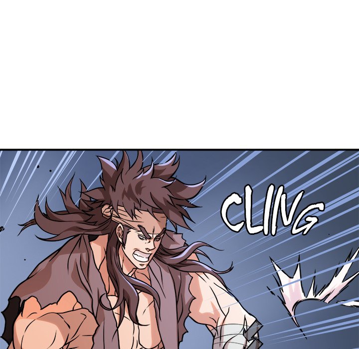 Read The Humble Warriors chapter 34 image 13 on Lezhin