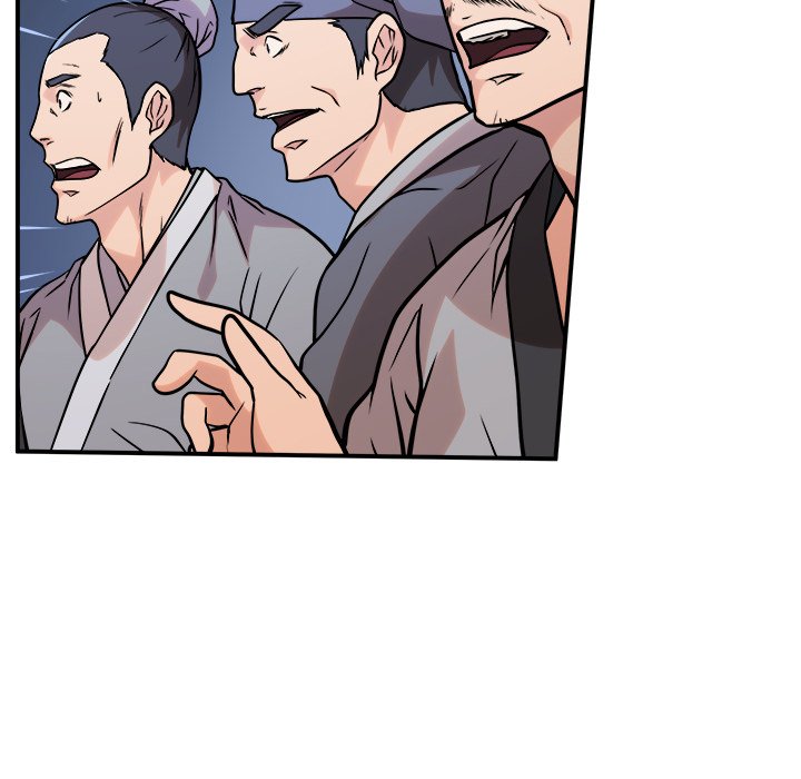 Read The Humble Warriors chapter 34 image 130 on Lezhin