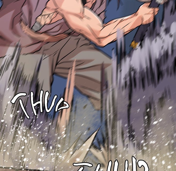 Read The Humble Warriors chapter 34 image 133 on Lezhin