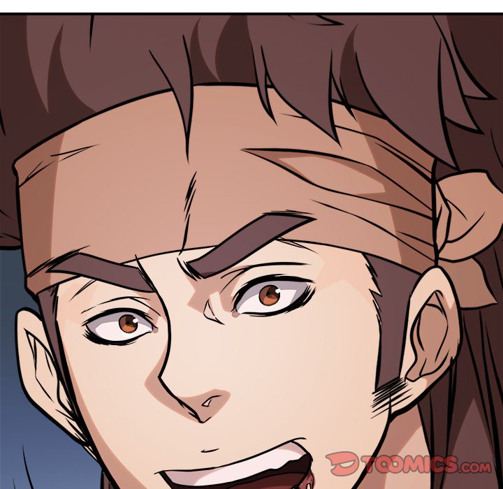 Read The Humble Warriors chapter 34 image 137 on Lezhin