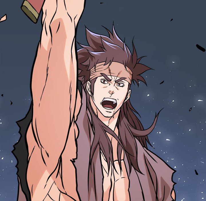 Read The Humble Warriors chapter 34 image 142 on Lezhin