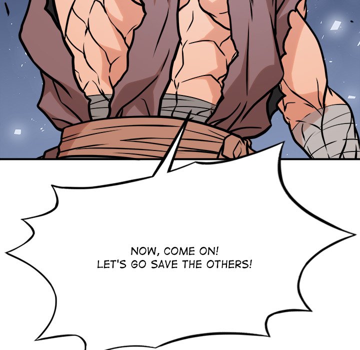 Read The Humble Warriors chapter 34 image 143 on Lezhin