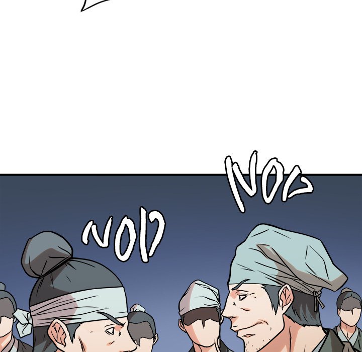 Read The Humble Warriors chapter 34 image 144 on Lezhin