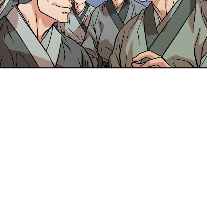 Read The Humble Warriors chapter 34 image 145 on Lezhin