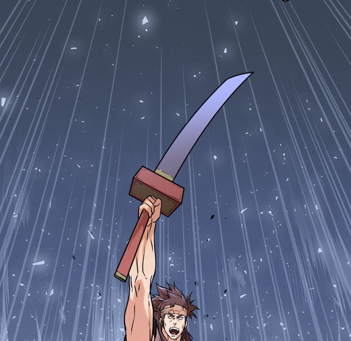Read The Humble Warriors chapter 34 image 147 on Lezhin