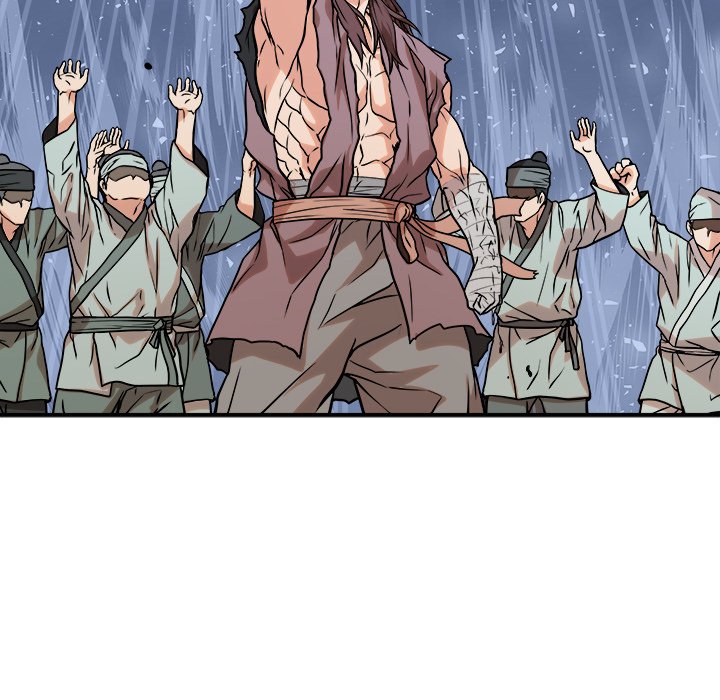 Read The Humble Warriors chapter 34 image 148 on Lezhin