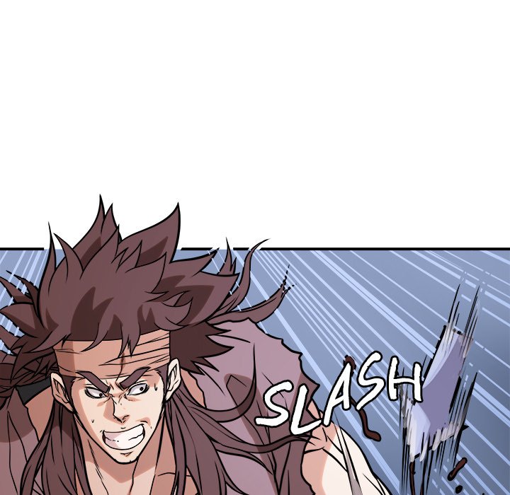 Read The Humble Warriors chapter 34 image 17 on Lezhin