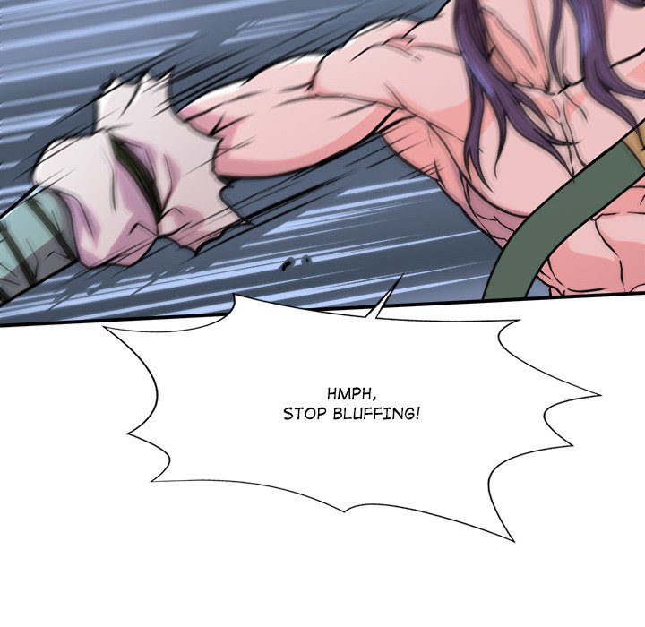 Read The Humble Warriors chapter 34 image 21 on Lezhin