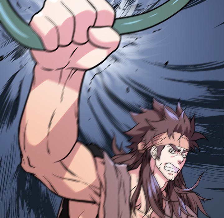 Read The Humble Warriors chapter 34 image 25 on Lezhin