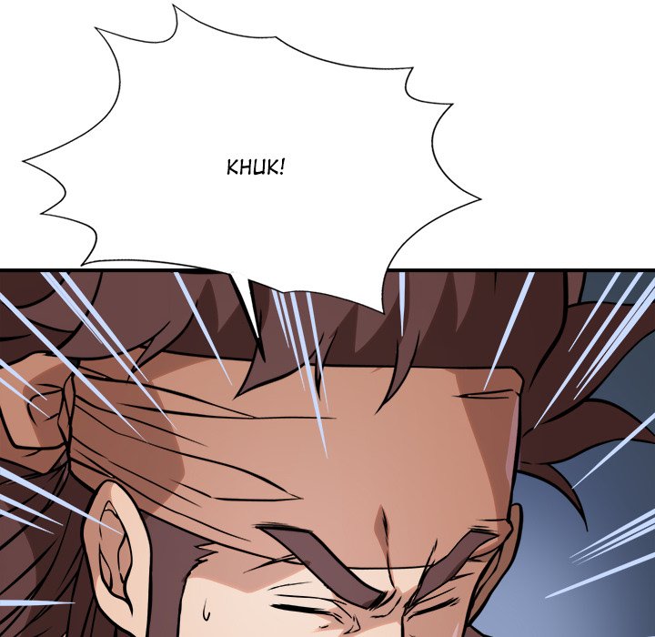 Read The Humble Warriors chapter 34 image 34 on Lezhin