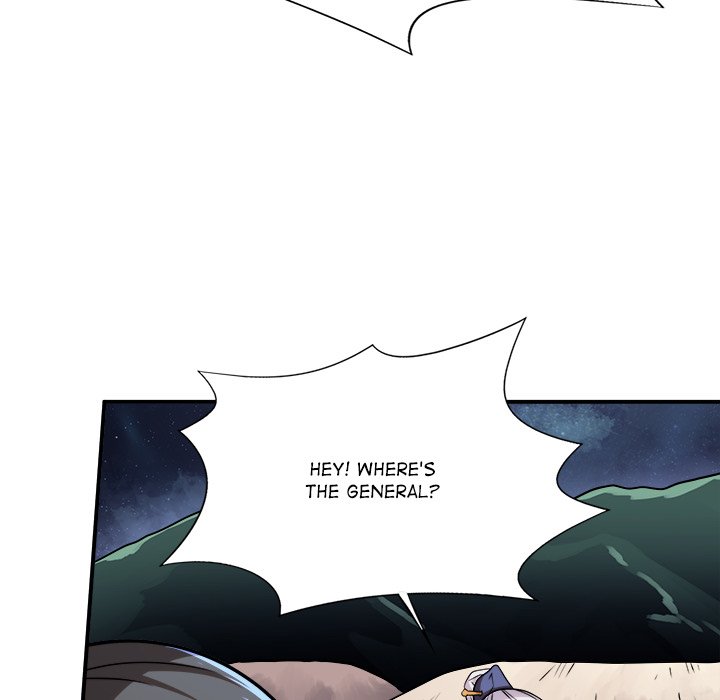 Read The Humble Warriors chapter 34 image 41 on Lezhin