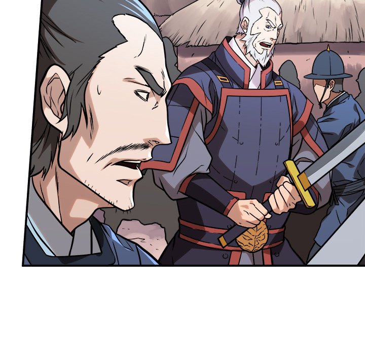 Read The Humble Warriors chapter 34 image 42 on Lezhin