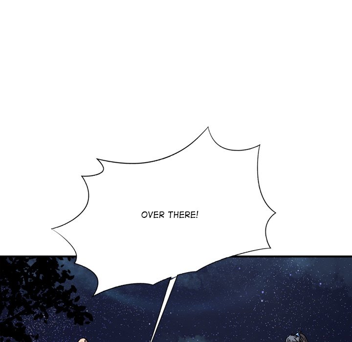 Read The Humble Warriors chapter 34 image 43 on Lezhin