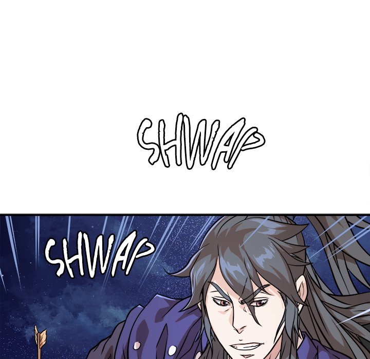Read The Humble Warriors chapter 34 image 45 on Lezhin