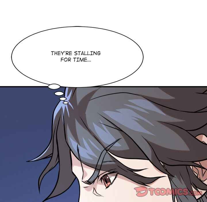 Read The Humble Warriors chapter 34 image 47 on Lezhin