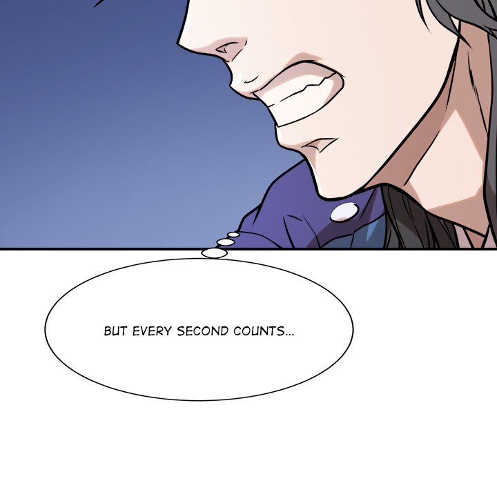 Read The Humble Warriors chapter 34 image 48 on Lezhin