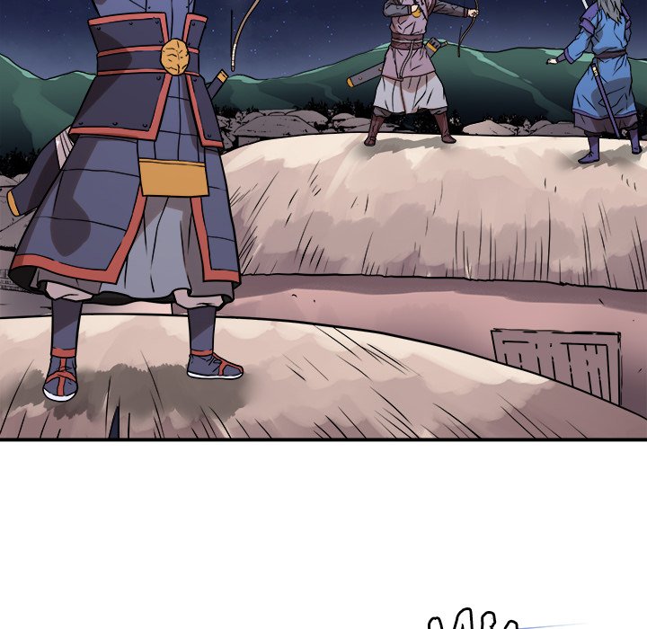 Read The Humble Warriors chapter 34 image 50 on Lezhin