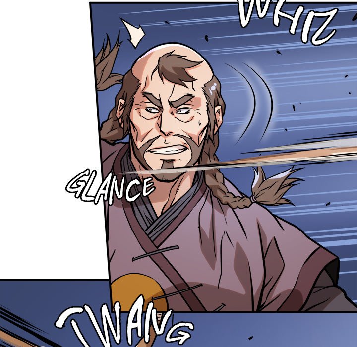 Read The Humble Warriors chapter 34 image 51 on Lezhin