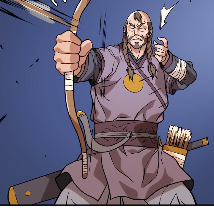 Read The Humble Warriors chapter 34 image 52 on Lezhin