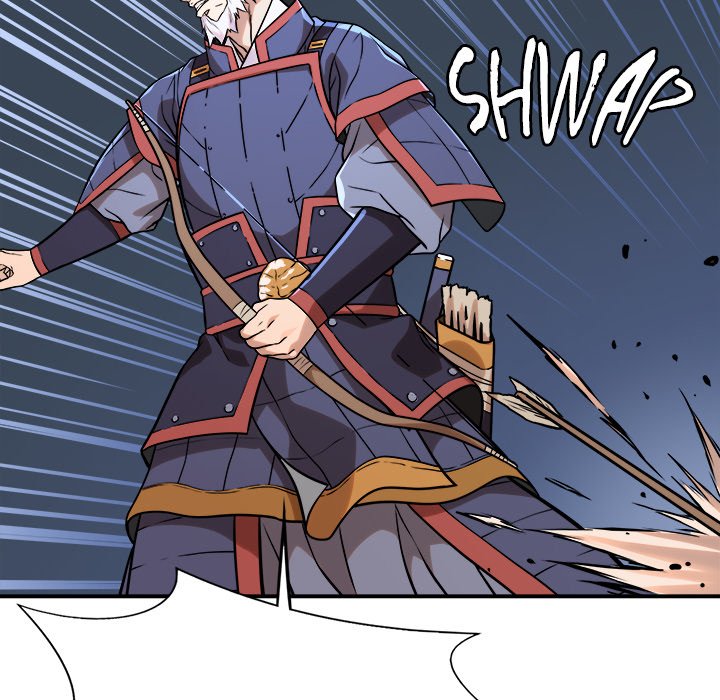 Read The Humble Warriors chapter 34 image 54 on Lezhin